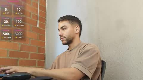 lucky_blessed online show from 27, 4, 2026