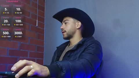 lucky_blessed online show from 28, 4, 2026