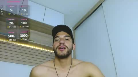 lucky_blessed online show from 27, 5, 2026