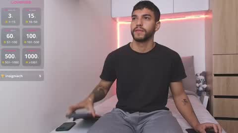 lucky_blessed online show from 29, 5, 2026