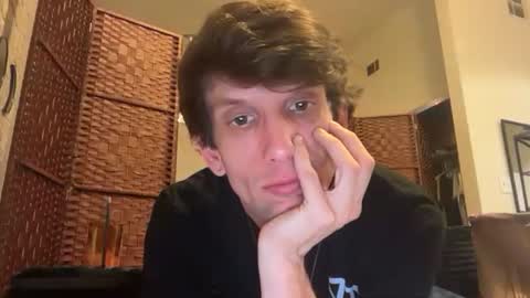 Snapshot of lucky_bme chatting on 12, 1, 2026 lucky_bme online show from 12, 1, 2026