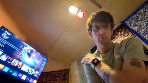 Snapshot of lucky_bme chatting on 4, 2, 2026 lucky_bme online show from 4, 2, 2026