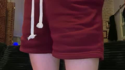 Snapshot of lucky_bme chatting on 27, 2, 2026 lucky_bme online show from 27, 2, 2026