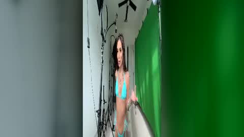 Snapshot of lucky_g3ld chatting on 17, 6, 2026 lucky_g3ld online show from 17, 6, 2026
