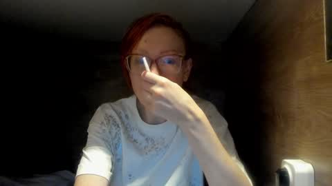 lucky_licky20 online show from 2, 2, 2025