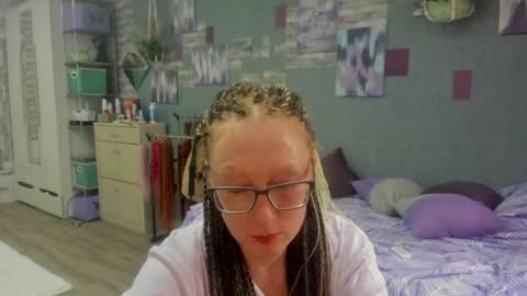 lucky_licky20 online show from 22, 5, 2026