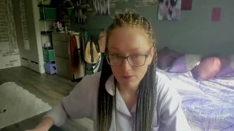 lucky_licky20 online show from 29, 5, 2026