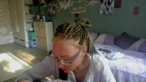 lucky_licky20 online show from 8, 6, 2026