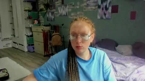 lucky_licky20 online show from 21, 6, 2026