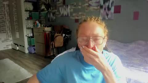 lucky_licky20 online show from 22, 6, 2026