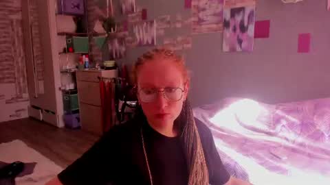 lucky_licky20 online show from 23, 6, 2026