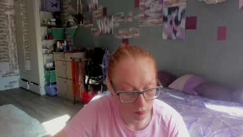 lucky_licky20 online show from 26, 6, 2026