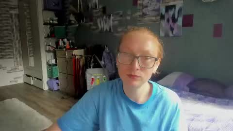 lucky_licky20 online show from 27, 6, 2026
