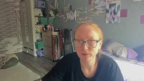 lucky_licky20 online show from 2, 7, 2026