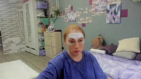 lucky_licky20 online show from 6, 7, 2026