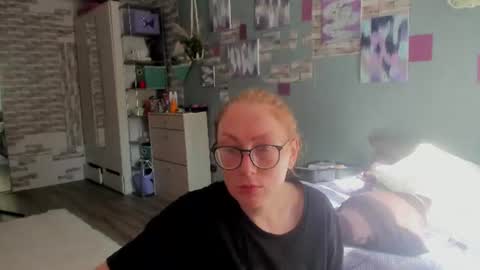 lucky_licky20 online show from 10, 7, 2026