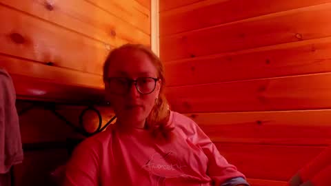 lucky_licky20 online show from 18, 7, 2026