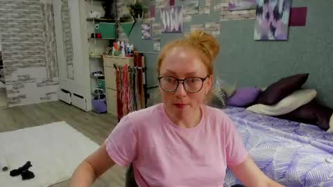 lucky_licky20 online show from 27, 7, 2026