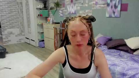 lucky_licky20 online show from 28, 7, 2026