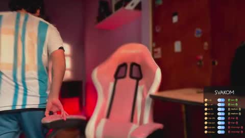 Luca  Lucky    online show from 29, 6, 2026