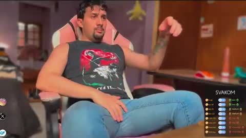 Luca  Lucky    online show from 8, 7, 2026