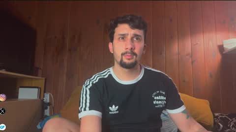 Luca  Lucky    online show from 25, 7, 2026