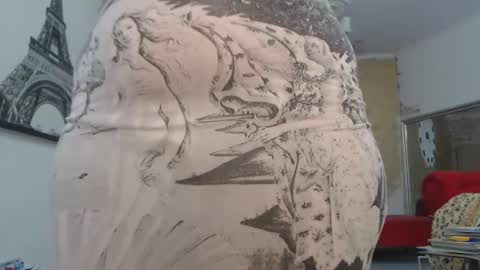 Ana online show from 25, 10, 2025