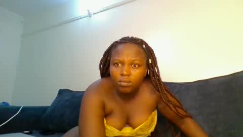 Crisiah online show from 22, 4, 2026