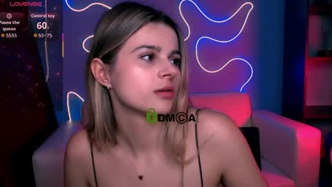 Mila Sweetheart online show from 27, 4, 2026