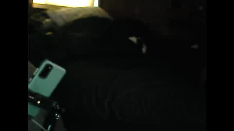 LuckyBlondeCouple online show from 9, 12, 2024