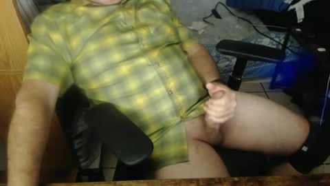 luckycharms9595 online show from 24, 1, 2025