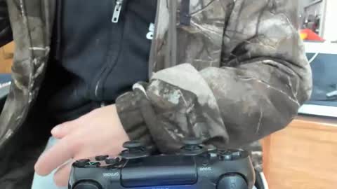 Lucky online show from 15, 12, 2025