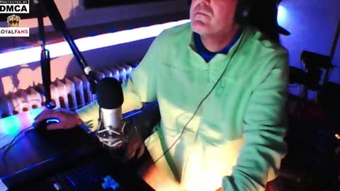        call me  Stefan online show from 22, 2, 2025