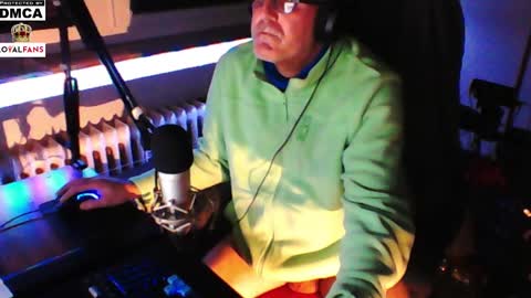        call me  Stefan online show from 23, 2, 2025