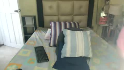 Snapshot of luckyisa chatting on 21, 1, 2025 angelisa online show from 21, 1, 2025