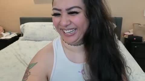 luckylee1992 online show from 29, 4, 2026