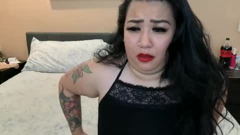 luckylee1992 online show from 17, 6, 2026