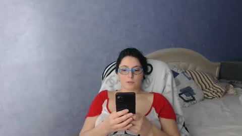 Snapshot of luckylinda23 chatting on 15, 2, 2025 luckylinda23 online show from 15, 2, 2025