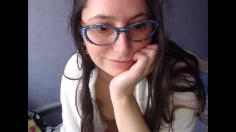 Snapshot of luckylinda23 chatting on 18, 2, 2025 luckylinda23 online show from 18, 2, 2025