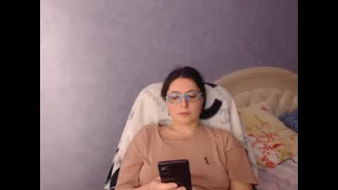 Snapshot of luckylinda23 chatting on 21, 2, 2025 luckylinda23 online show from 21, 2, 2025