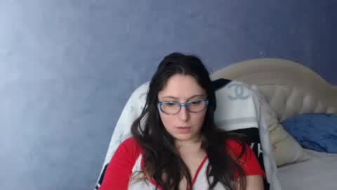 Snapshot of luckylinda23 chatting on 27, 2, 2025 luckylinda23 online show from 27, 2, 2025