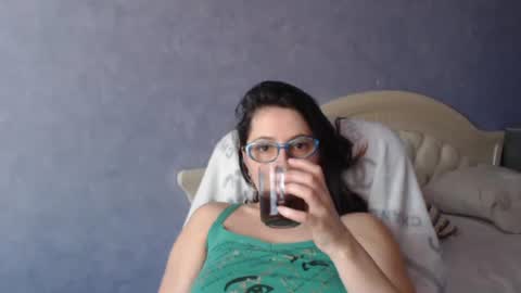 Snapshot of luckylinda23 chatting on 8, 3, 2025 luckylinda23 online show from 8, 3, 2025