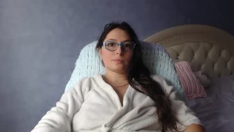 Snapshot of luckylinda23 chatting on 4, 12, 2025 luckylinda23 online show from 4, 12, 2025