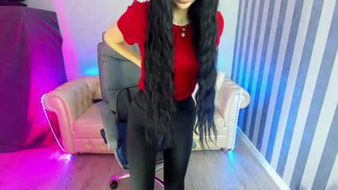 Monika online show from 29, 1, 2025