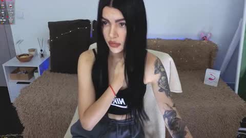 Monika online show from 16, 9, 2025