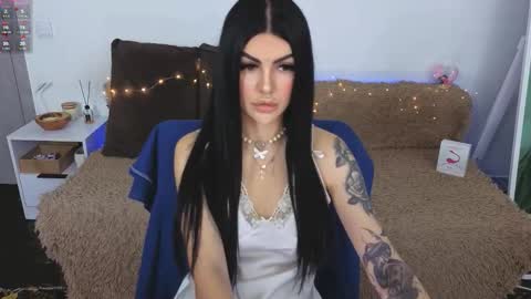 Monika online show from 21, 9, 2025