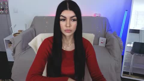 Monika online show from 29, 9, 2025