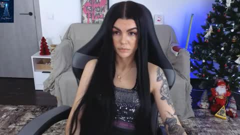 Monika online show from 15, 12, 2025