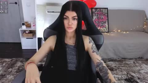 Monika online show from 12, 2, 2026