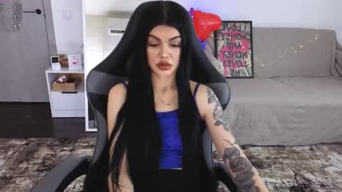 Monika online show from 15, 2, 2026